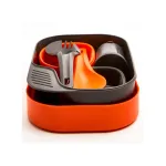 Набір посуду Wildo Camp-A-Box Duo - Complete  Набір посуду Wildo Camp-A-Box Duo - Complete