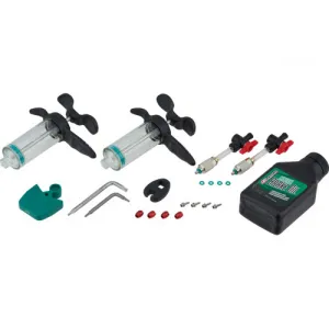 Набір для прокачки SRAM BLEED KIT BRAKE - PRO MINERAL