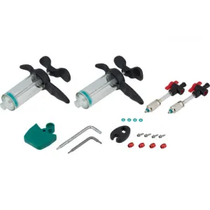 Набір для прокачки SRAM BLEED KIT BRAKE - PRO MINERAL NO OIL
