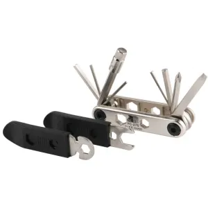 Міні-інструмент Bike Hand YC-275, Silver