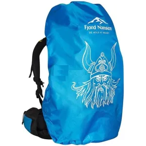 Накидка на рюкзак FJORD NANSEN RAIN COVER lagoon