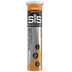 Напій імунний SiS Immune Tablet 20's Orange - Апельсин
