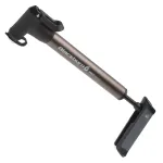 Насос Blackburn Air Stik мини DualStroke Т-ручка 11bar/макс алю Насос Blackburn Air Stik мини DualStroke Т-ручка 11bar/макс алю