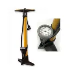 Підлоговий насос GIYO GF-33PY