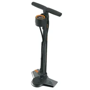 Насос підлоговий SKS AIRMOTION 12.0 BLACK