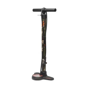 Насос напольн Blackburn Chamber HV 50psi камуфляж/оранж