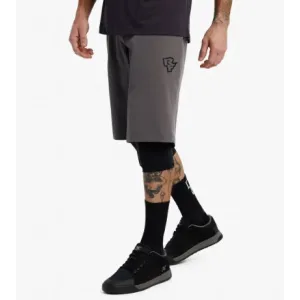 Велошорты Race Face Traverse Shorts Charcoal