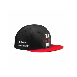 Блайзер Giant Team Sunweb Tracker черн