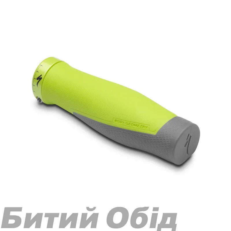 Грипсы Specialized BG NEUTRALIZER LOCKING GRIP