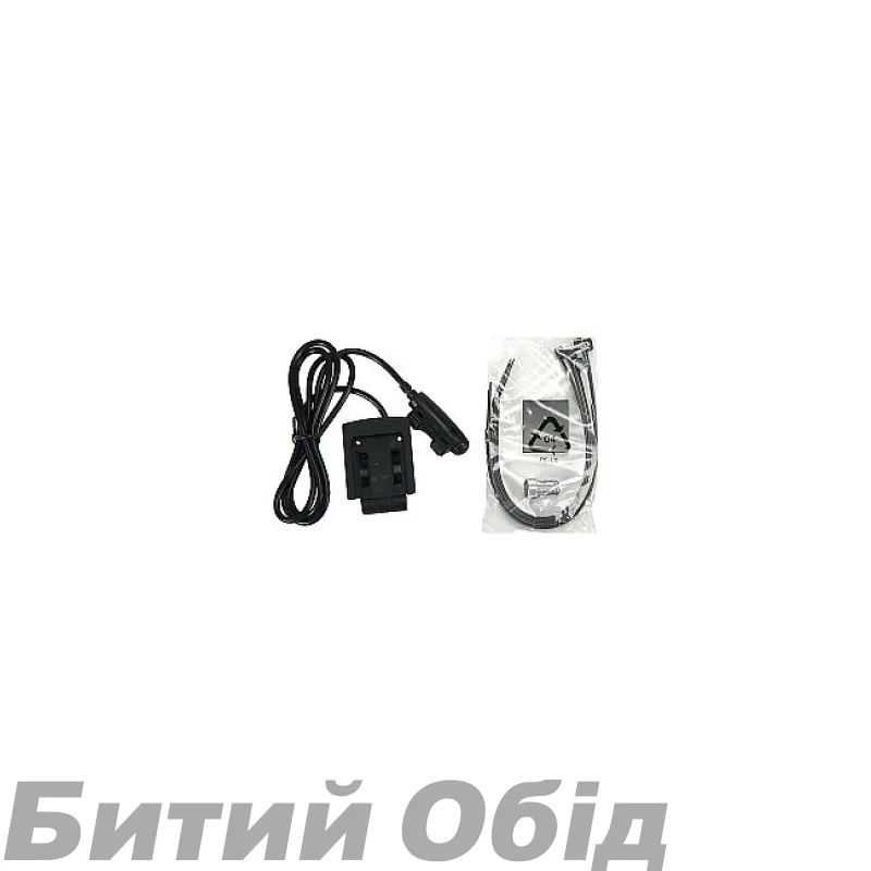 Комплект кріплень для велокомп'ютера Specialized 4818-6090 SPEEDZONE 2ND MOUNT WIRED SPEED - 2008