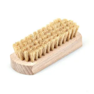 Щітка для догляду за взуттям Nikwax Shoe Brush Branded (Nikwax)