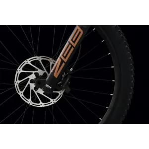 Велосипед NORCO RANGE C2 29 BROWN/COPPER