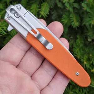 Ніж складний Ganzo G743-2-OR Ніж складний Ganzo G743-2-OR