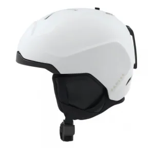 Шолом Oakley MOD3 White 