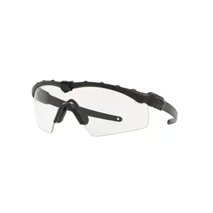 Окуляри Oakley SI M Frame 3.0 LL, Black/Clear