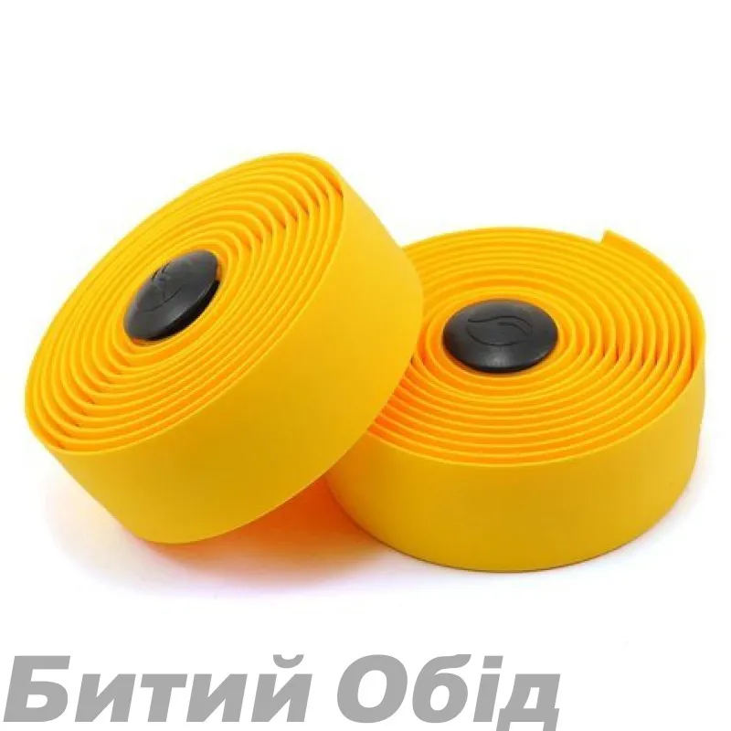 Обмотка руля Giant Connect Gel 