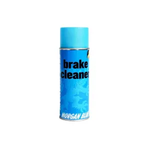 Очищувач для гальм Morgan Blue Brake Cleaner аерозоль 400 ml