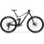 Велосипед MERIDA ONE-TWENTY 6000,M METALLIC BLACK/GREY