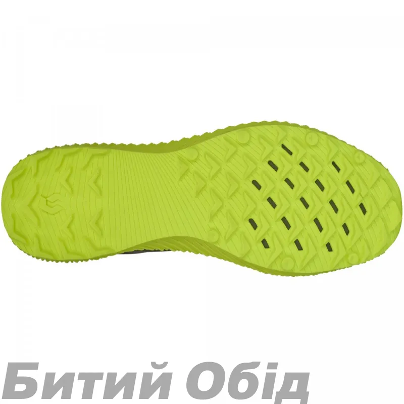 Кросівки SCOTT KINABALU ULTRA RC чорний/жовтий 