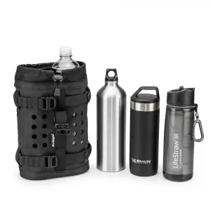 Универсальный держатель для бутылок Kriega OS-Bottle