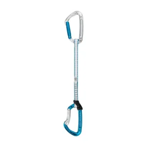 Відтяжка із карабінами Climbing Technology AERIAL PRO SET DY 22CM