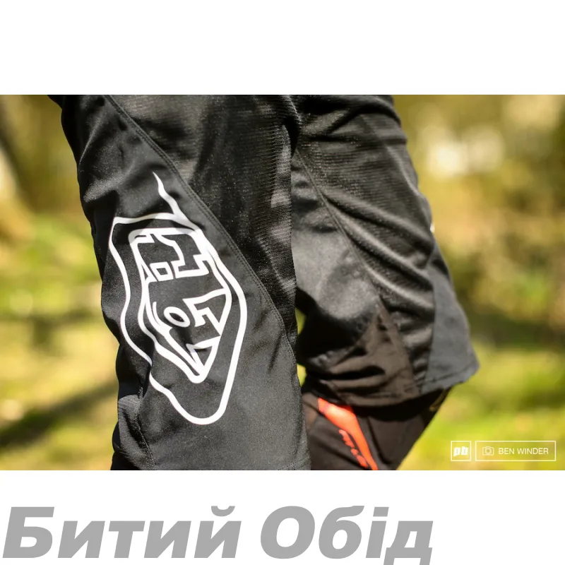 Велошорти TLD Sprint Short [Navy]