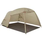 Палатка Big Agnes Wyoming Trail 2 olive