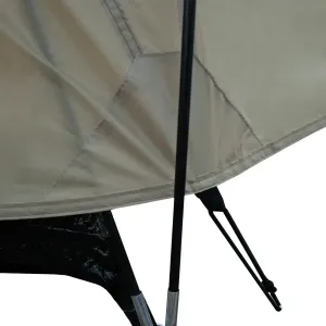 Палатка Tramp Lite Fly 2 однослойная 