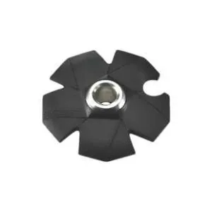 Палки горнолыжные SCOTT JR TEAM ISSUE green