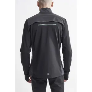 Куртка Craft Lumen SubZero Jacket Man black 