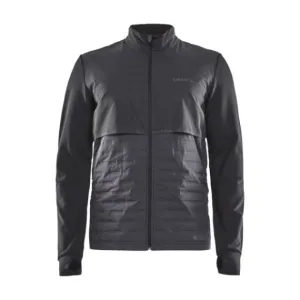 Куртка Craft Lumen SubZero Jacket Man black 