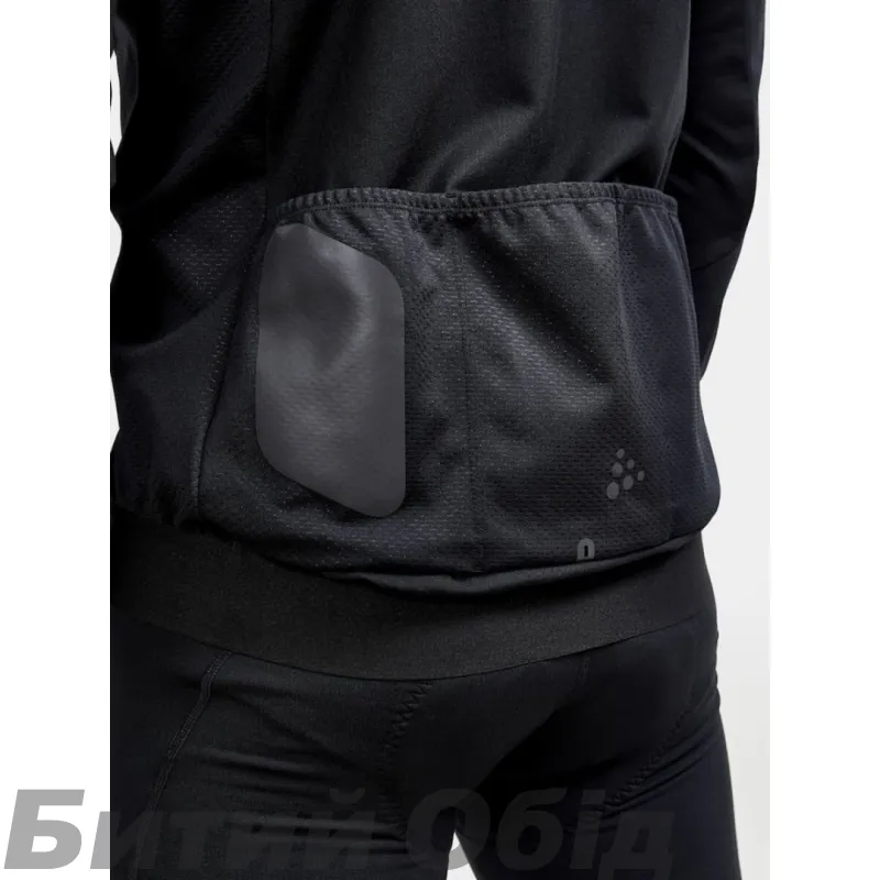 Куртка Craft Adv Bike SubZ Jacket M 