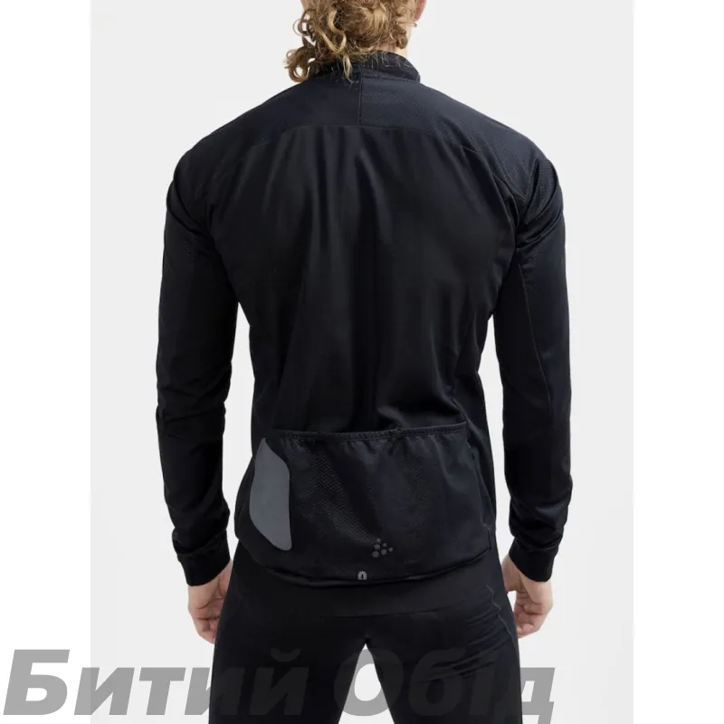 Куртка Craft Adv Bike SubZ Jacket M 
