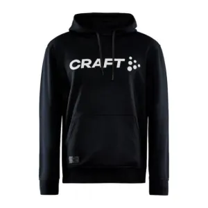 Худи CRAFT CORE CRAFT HOOD M black 