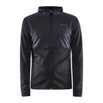 Кофта Craft ADV ESSENCE JERSEY HOOD JACKET M  Кофта Craft ADV ESSENCE JERSEY HOOD JACKET M