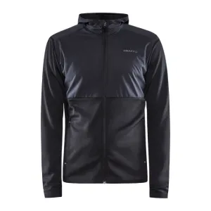 Кофта Craft ADV ESSENCE JERSEY HOOD JACKET M  Кофта Craft ADV ESSENCE JERSEY HOOD JACKET M