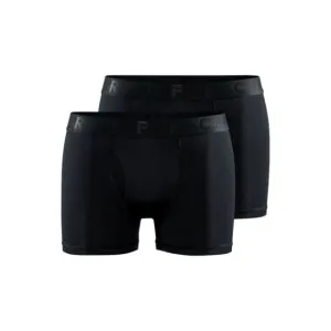 Термошорты Craft CORE DRY Touch Boxer 3-Inch 2-pack M 