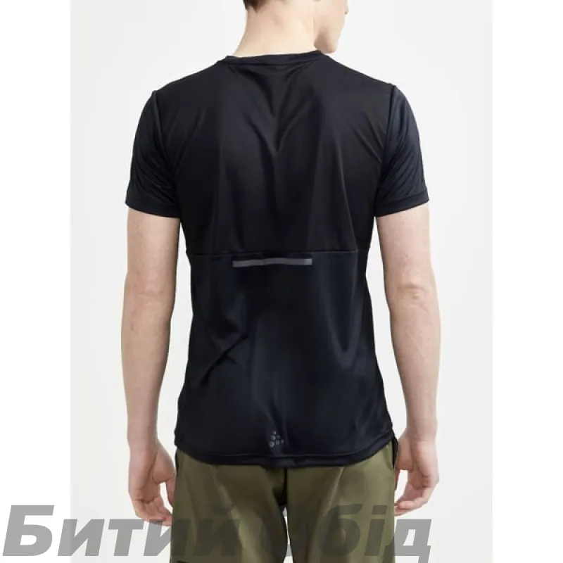 Футболка Craft Core Charge SS TEE Man 