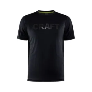 Футболка Craft Core Charge SS TEE Man 