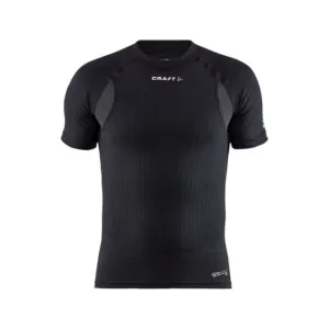 Термофутболка Craft Active Extreme X CN SS Man black