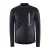 Куртка Craft Core Bike SubZ Jacket M Black/Silver,XXL