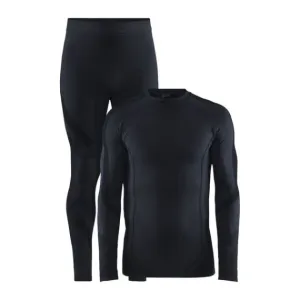 Термокомплект Craft CORE Dry Fuseknit Set Man 