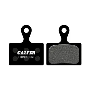 Гальмівні колодки Galfer standard SHIMANO XTR 2019 (2p.)