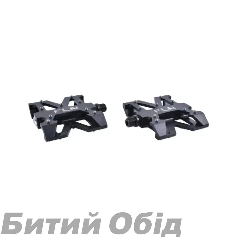Педалі FLR PM-DB787 алю CNC 441г/пара