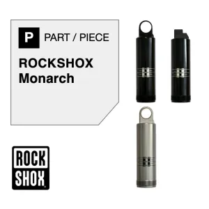 Шток RockShox DAMPER BODY/IFP Monarch TREK 184X48. B1