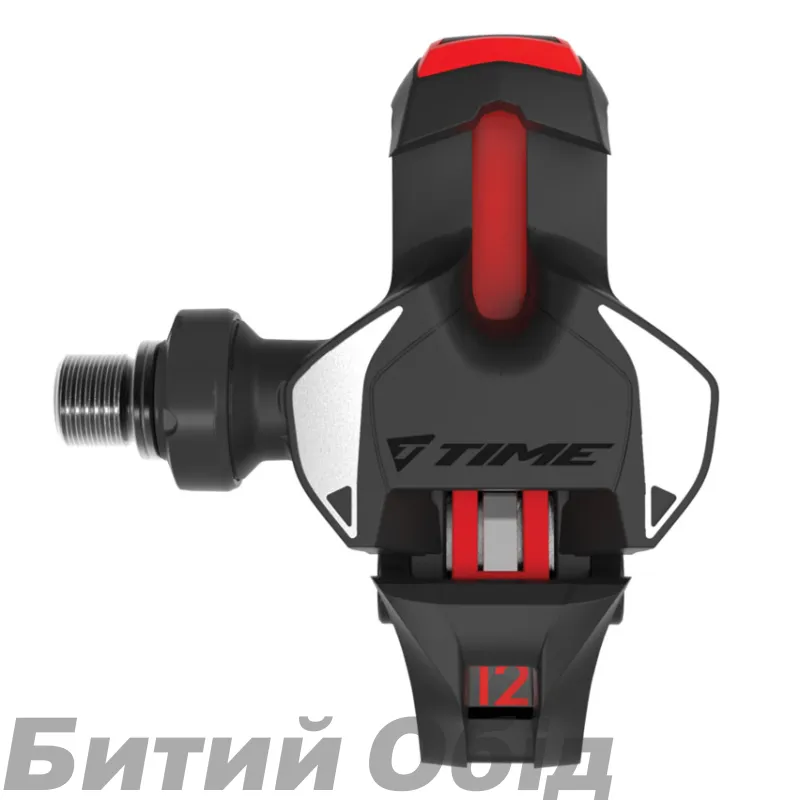 Педалі TIME ROAD X-PRO 12