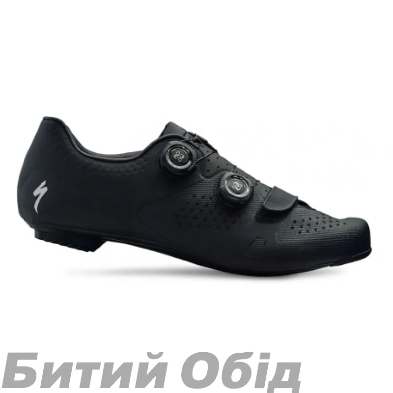 Велотуфлі Specialized TORCH 3.0 RD SHOE BLK