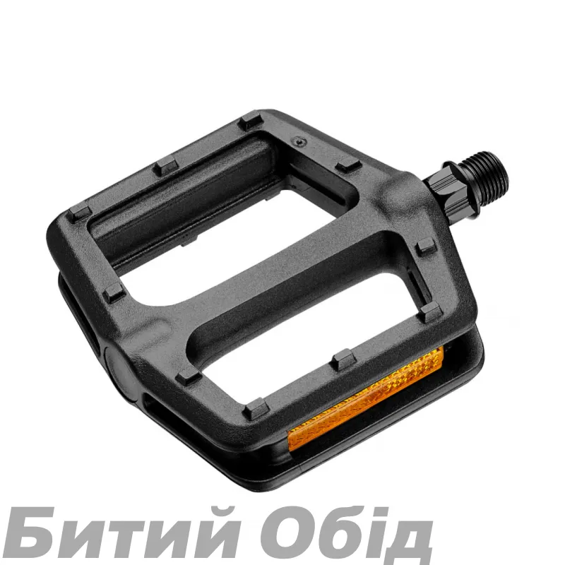Педаль VP VPE-536 підшипники ковзання EPB System, 113 X 105 мм