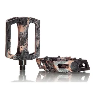 Педалі Demolition Trooper Plastic