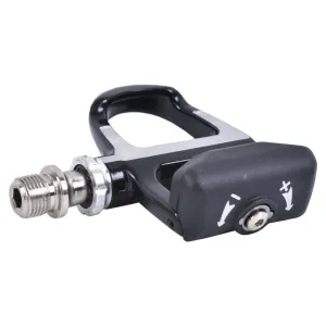 Педалі контакт FLR PR-350 алю 289г/пара з/шип Look KЕО